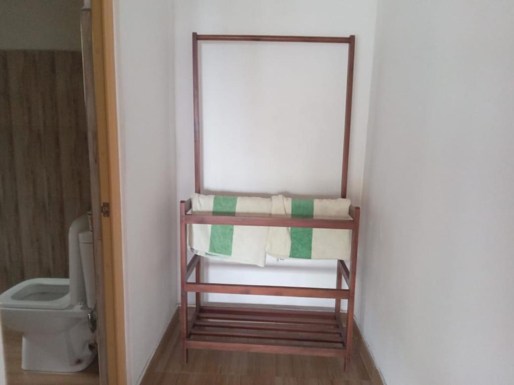 Divine View Homestay Ella Εξωτερικό φωτογραφία