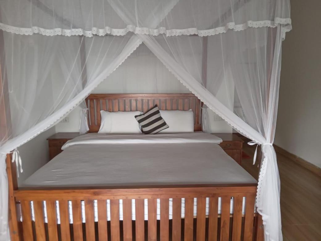 Divine View Homestay Ella Εξωτερικό φωτογραφία