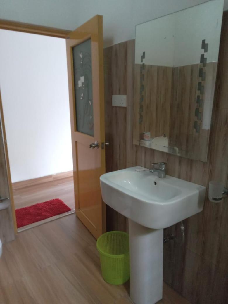 Divine View Homestay Ella Εξωτερικό φωτογραφία