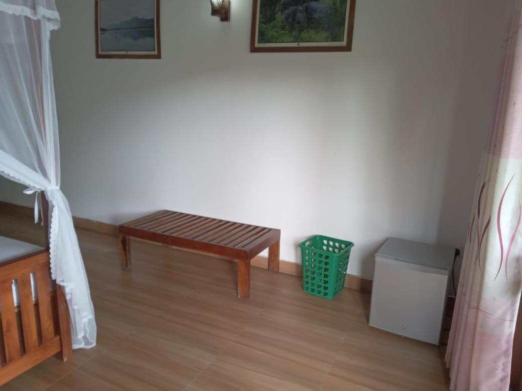 Divine View Homestay Ella Εξωτερικό φωτογραφία