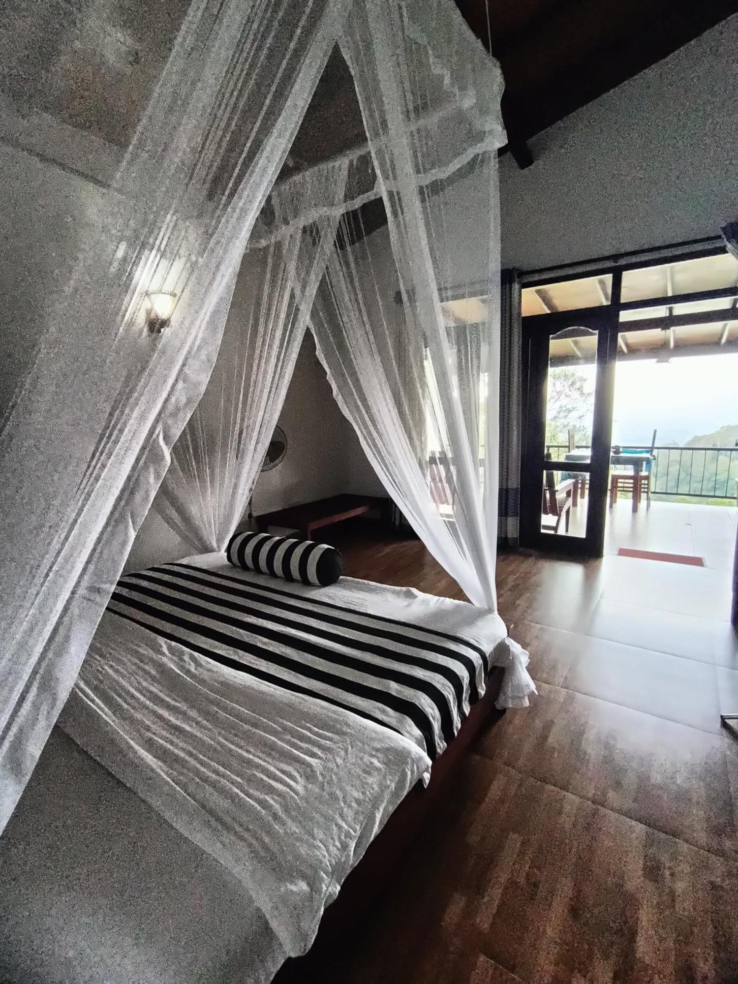 Divine View Homestay Ella Εξωτερικό φωτογραφία