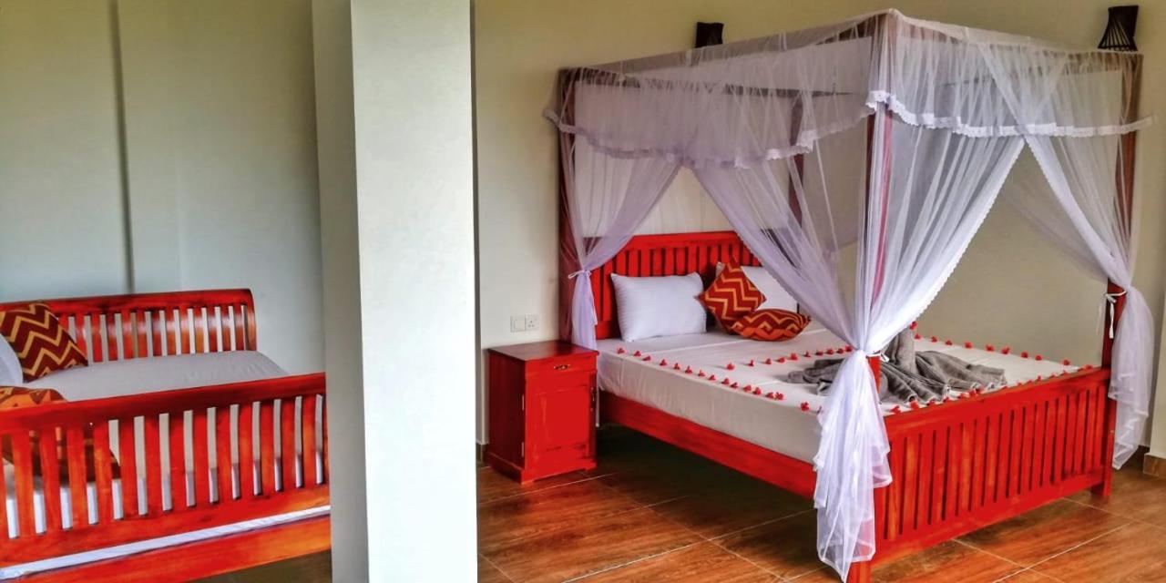 Divine View Homestay Ella Εξωτερικό φωτογραφία